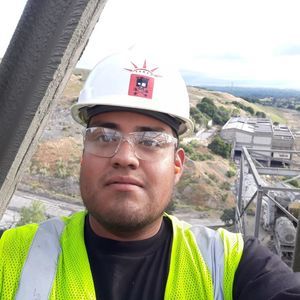 Meet your Posher, Mark